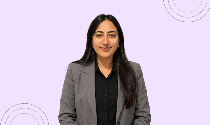 Anusha Gupta joins JLL India as Vice President - Office Leasing and Advisory